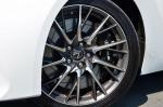 Lexus RC F 2014 года (NA)